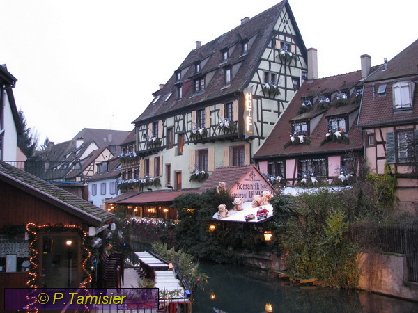 2008-12-15 17-33-40.JPG - Weihnachtszeit in den Vogesen